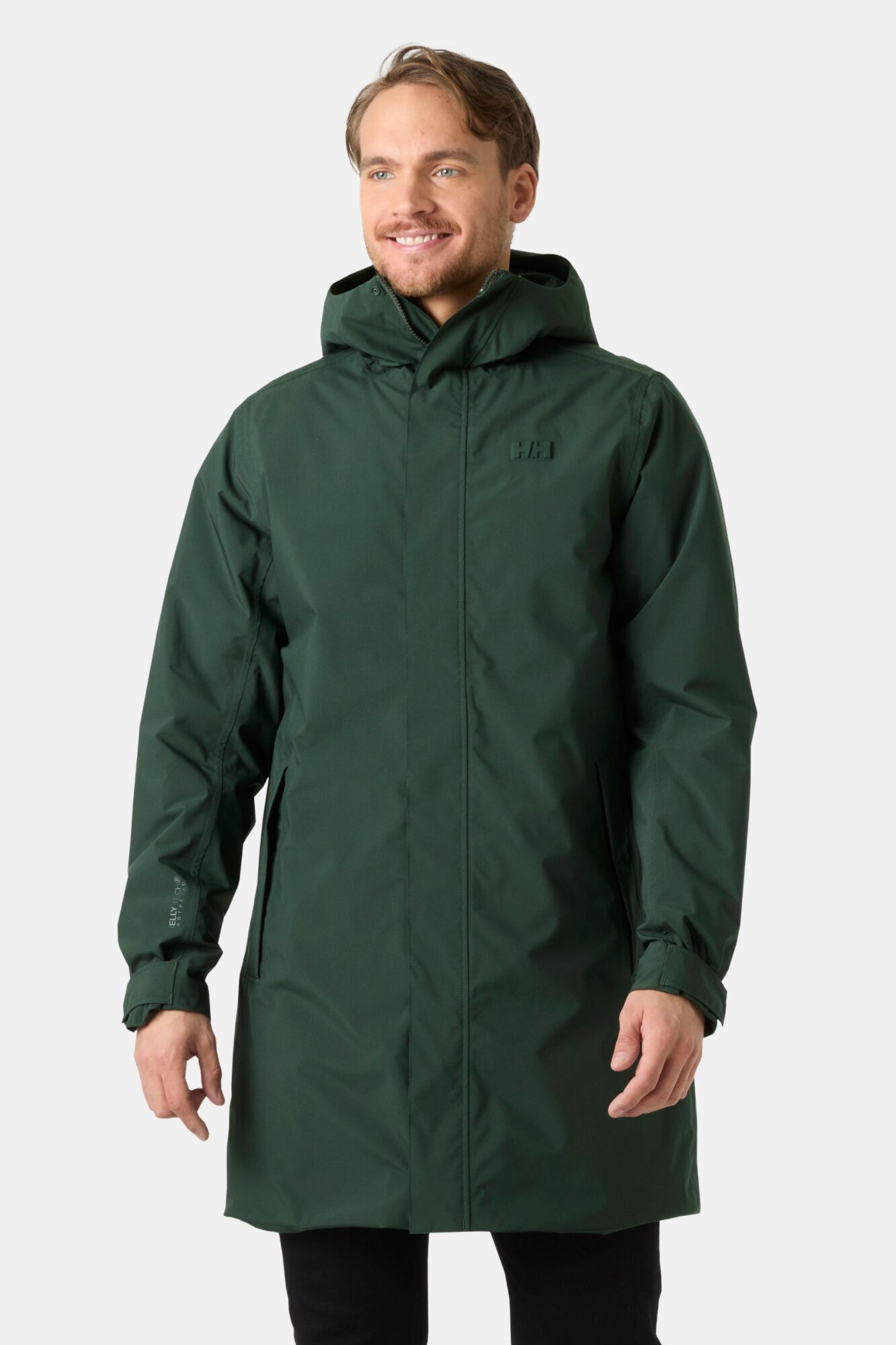 Helly Hansen Imperme&aacute;vel isolante Brussel