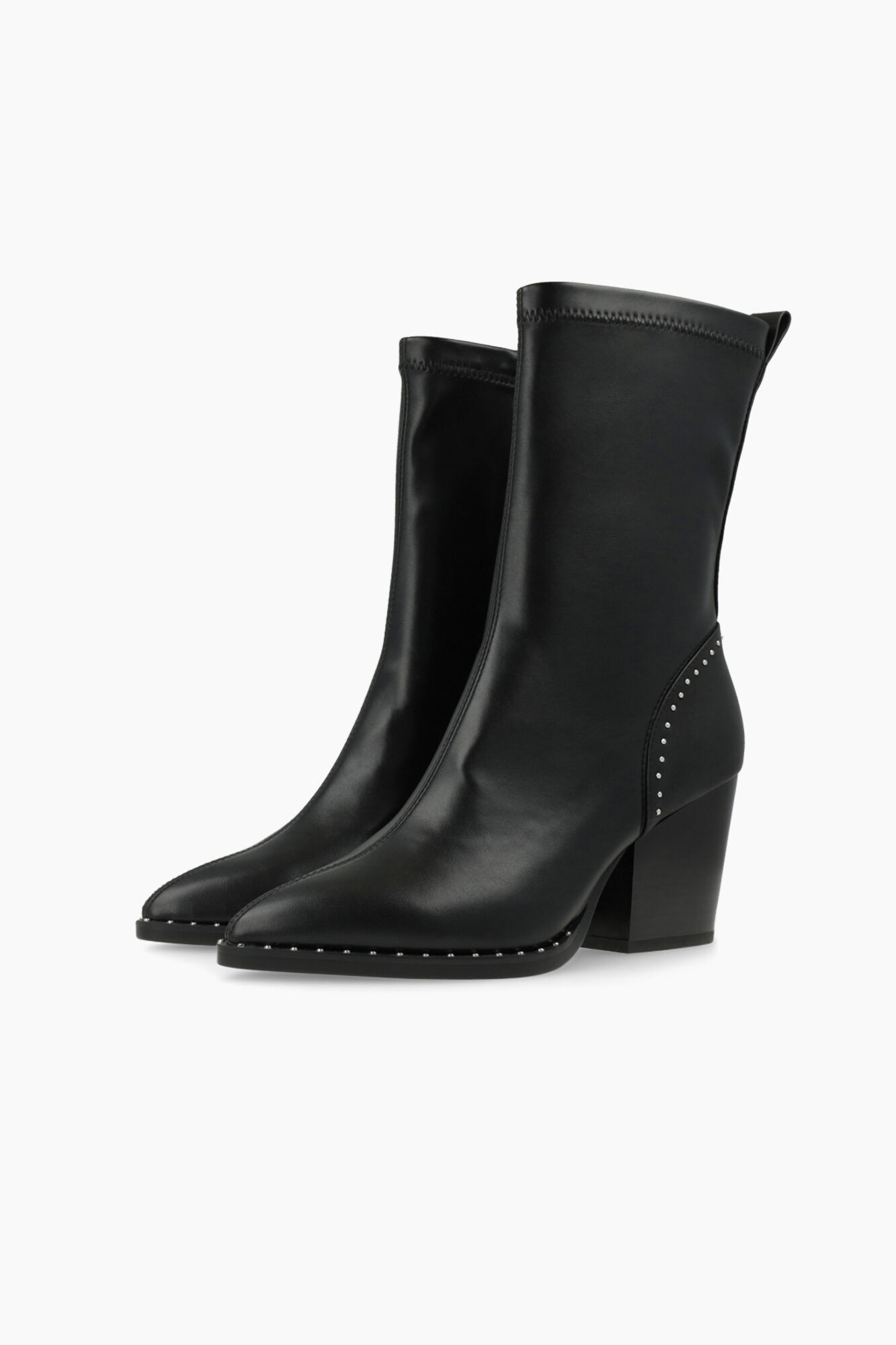 Lodi Botins de salto estilo cowboy