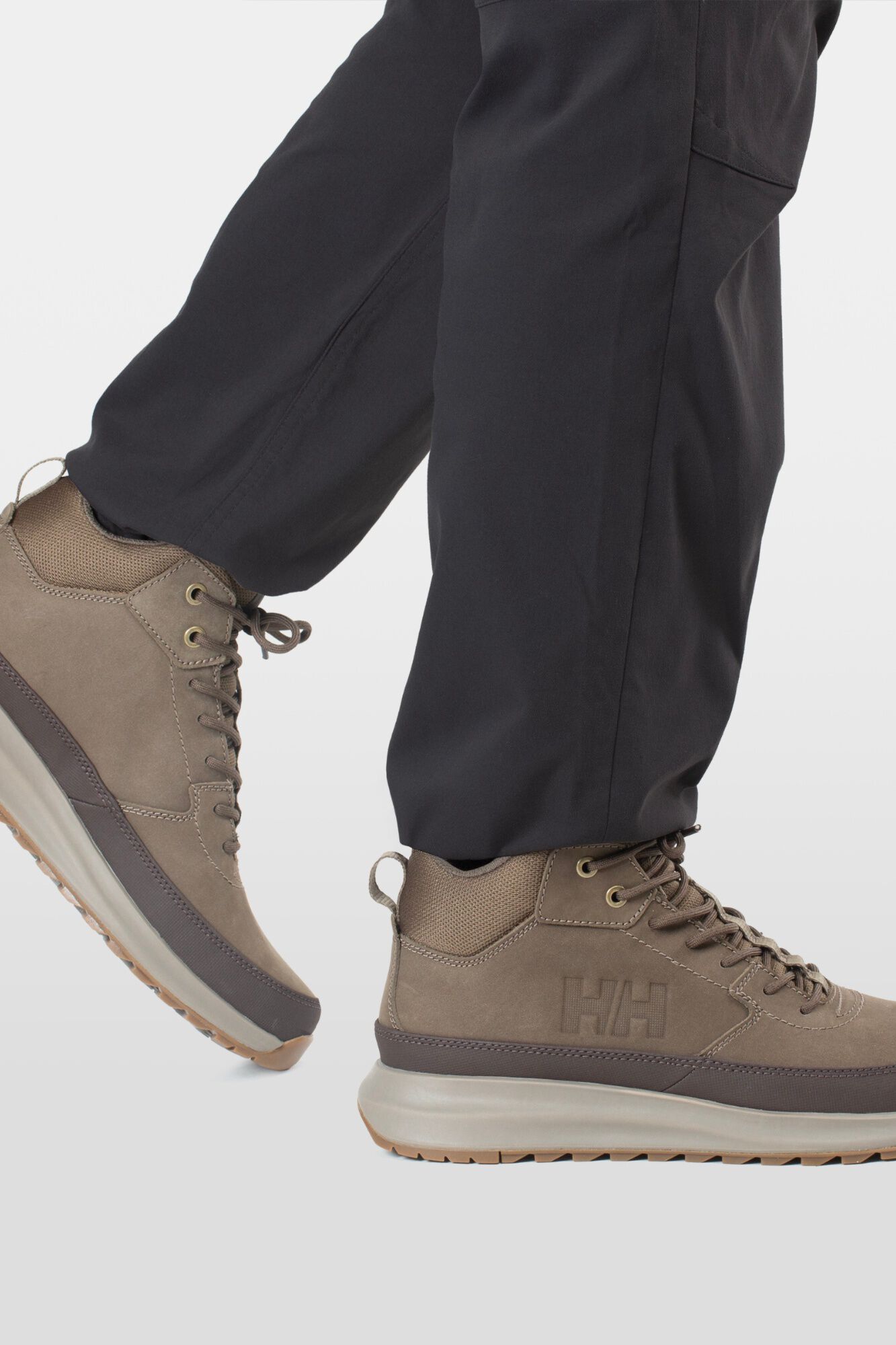 Helly Hansen Beckett mid-calf boots