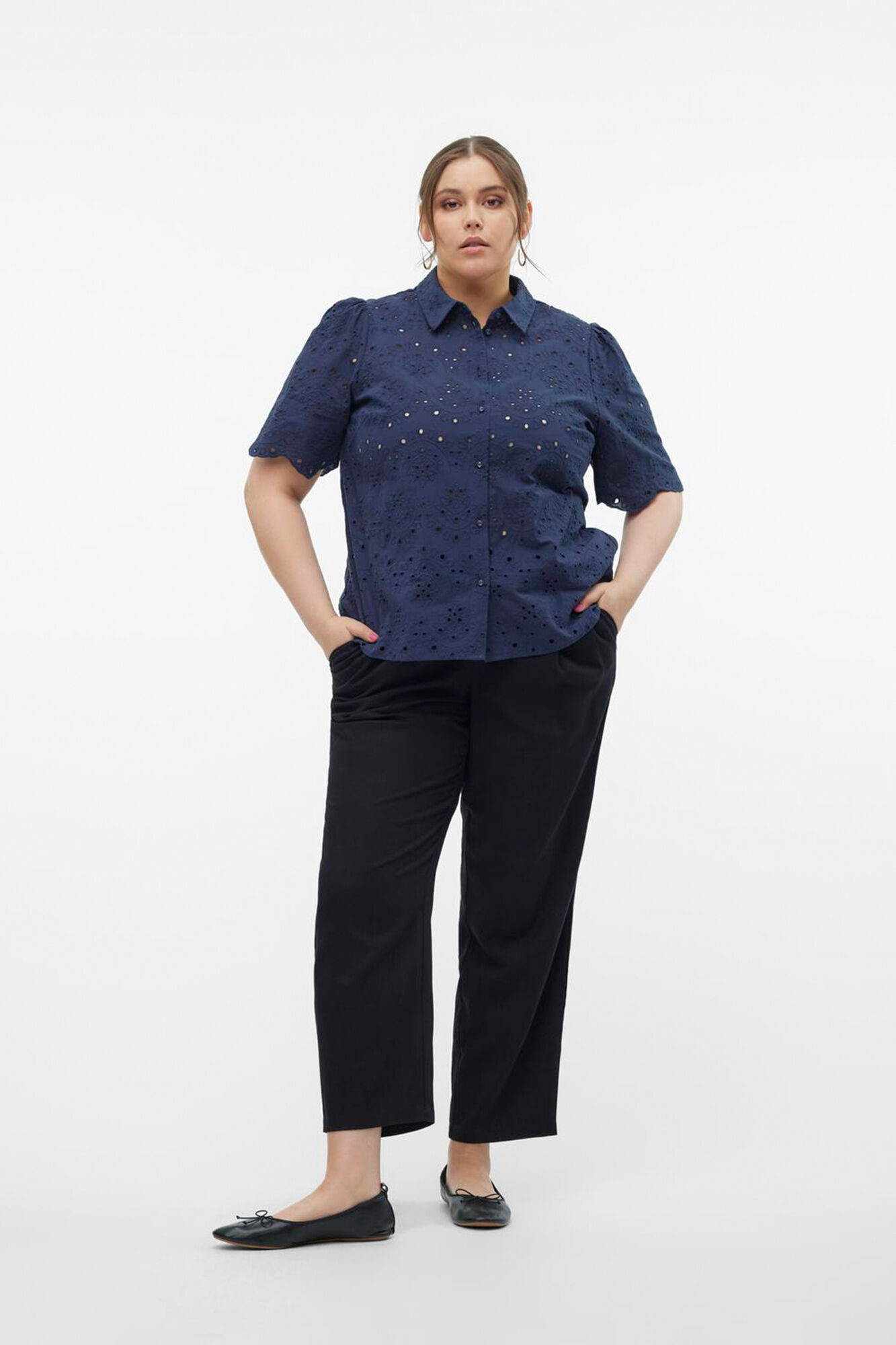 Cortefiel pantalon mujer clearance