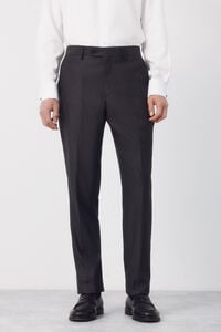 Cortefiel XXI Serie Structured Trousers