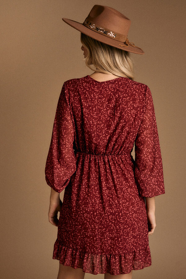 Polín Et Moi Vestido vestido Nati Granada