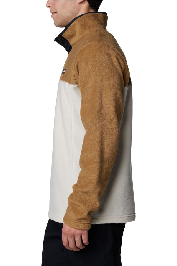 Columbia Polar para homem Steens Mountain™ II Tostado