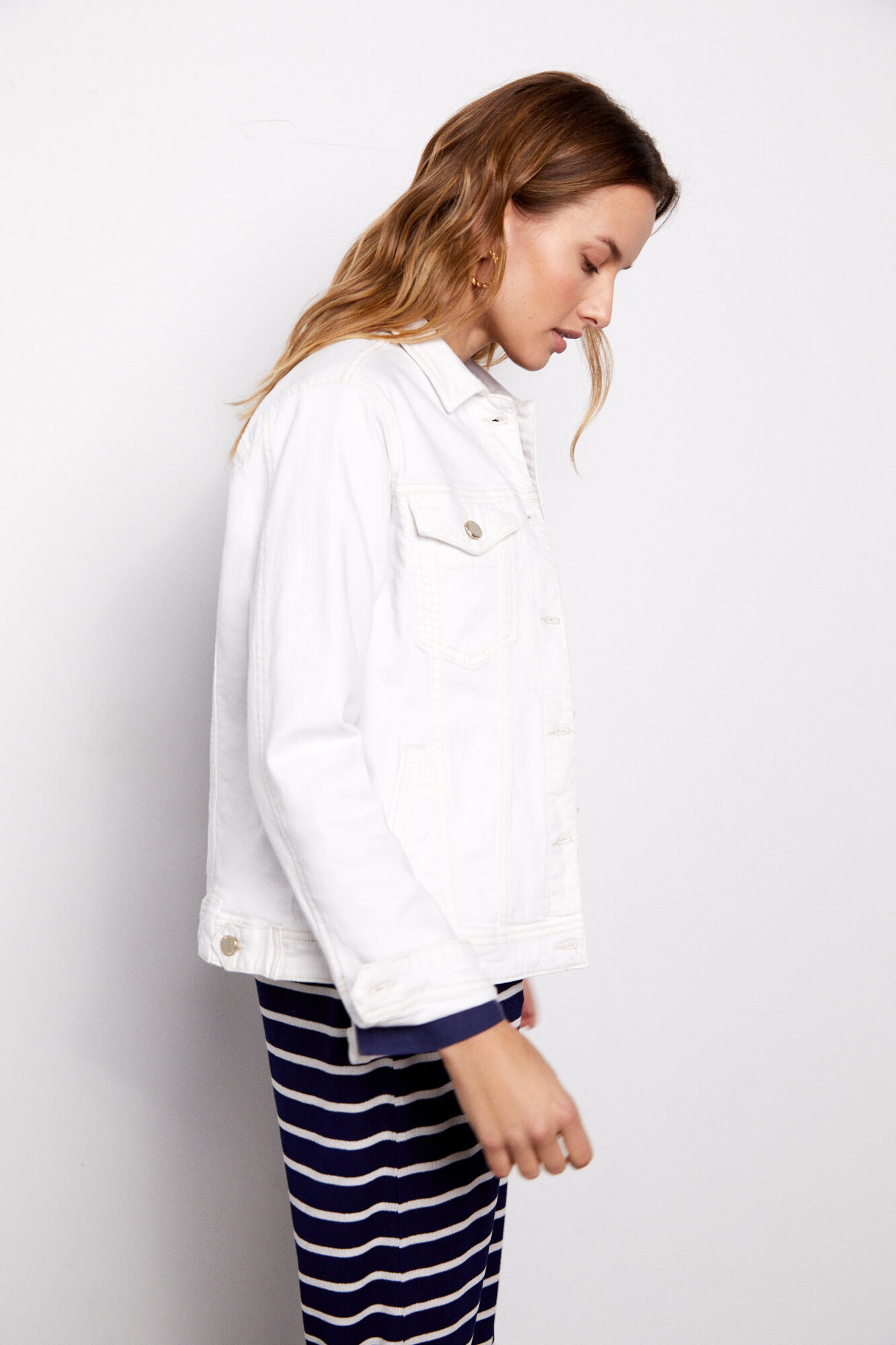 Women's jackets collection | New Collection | Cortefiel