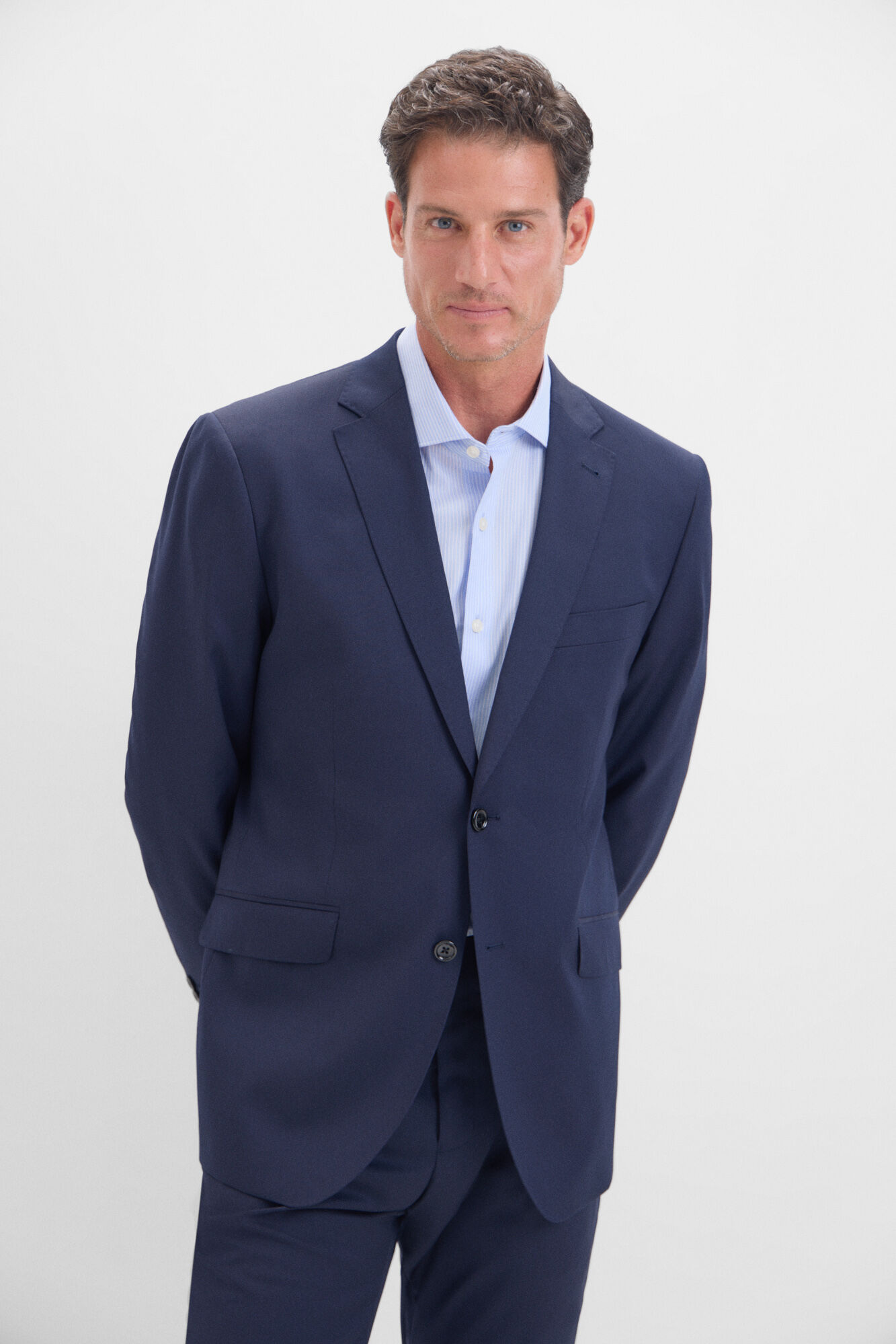 Trajes de hombre Nueva Coleccion Cortefiel Oficial