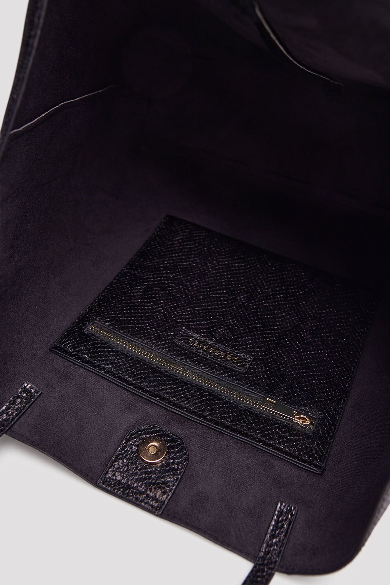 Cortefiel Shopper bag