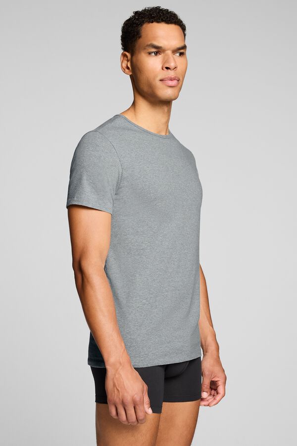 Levi's Levi's&reg; men's T-shirt (pack of 2) Multicolour