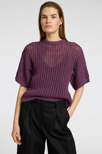 Selected Femme Top de malha