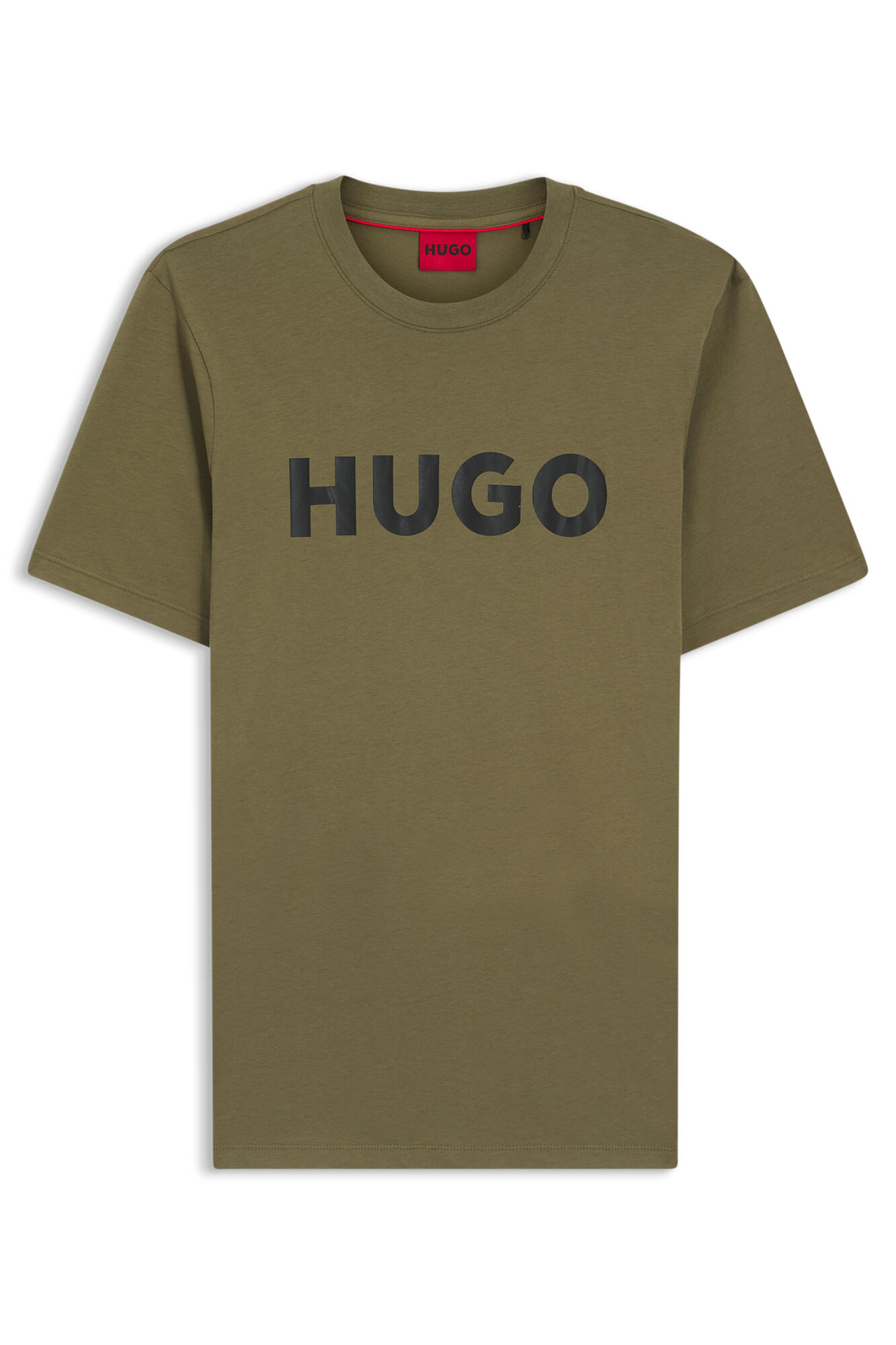 HUGO T-shirt manga curta