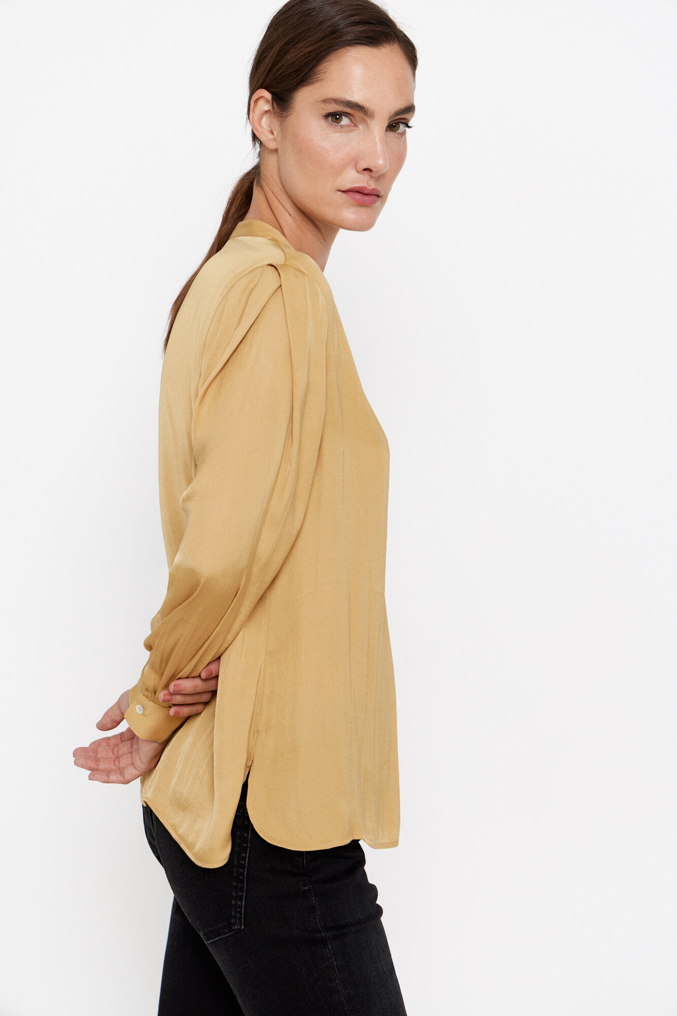 Cortefiel outlet 2025 blusas