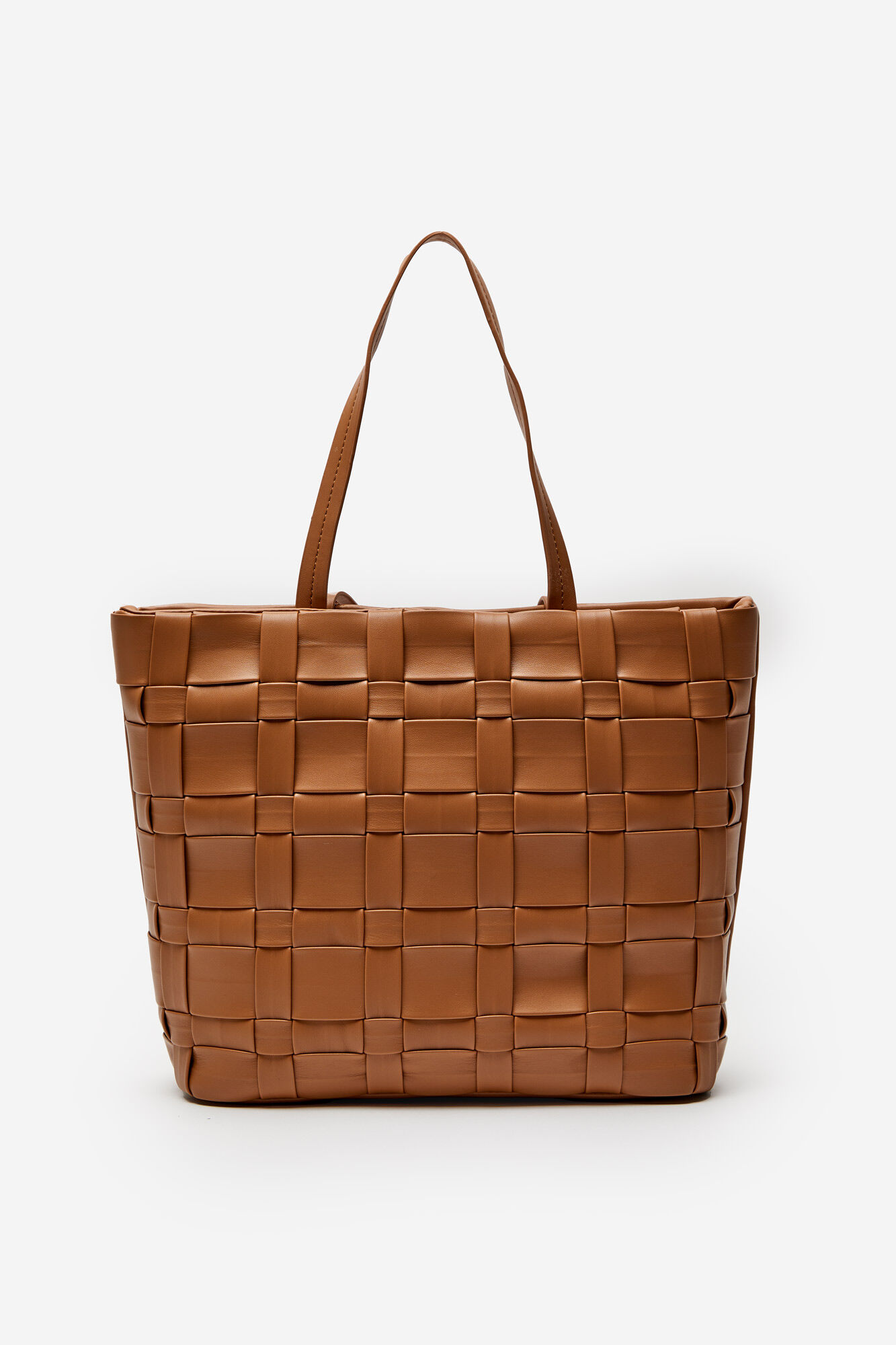 Braided shopper bag deals