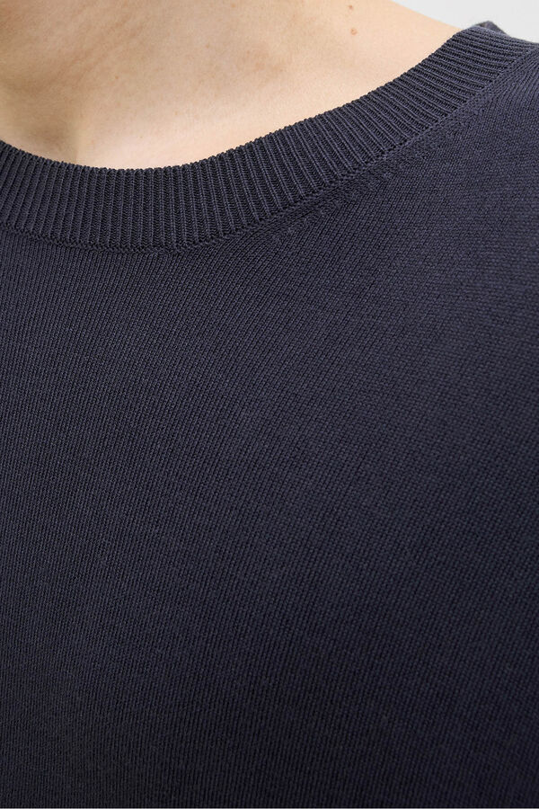 Jack & Jones T-shirt regular fit Azul