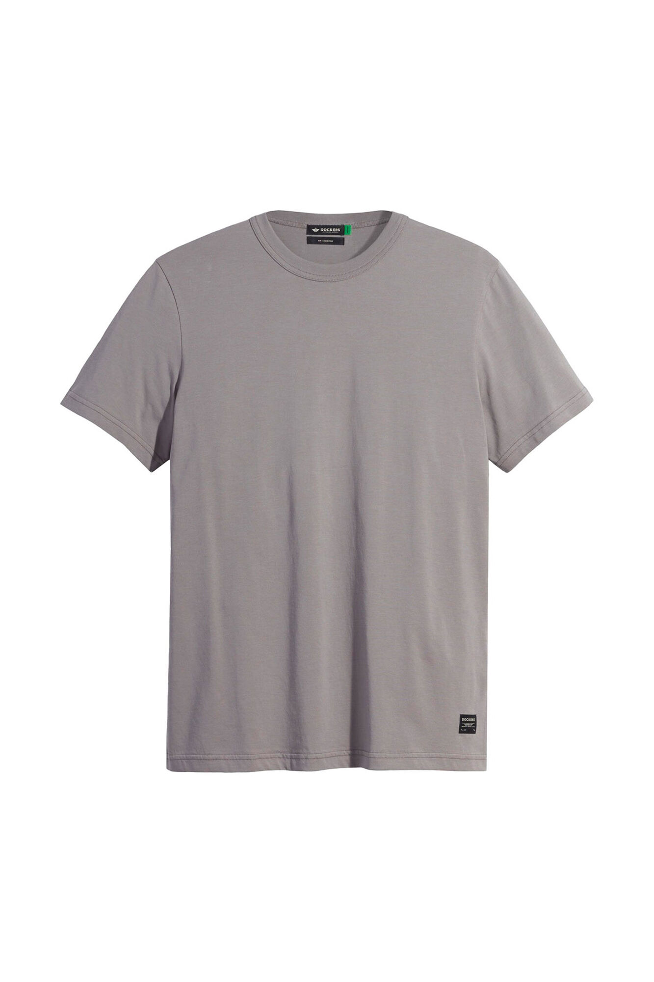 Dockers T-shirt gola redonda