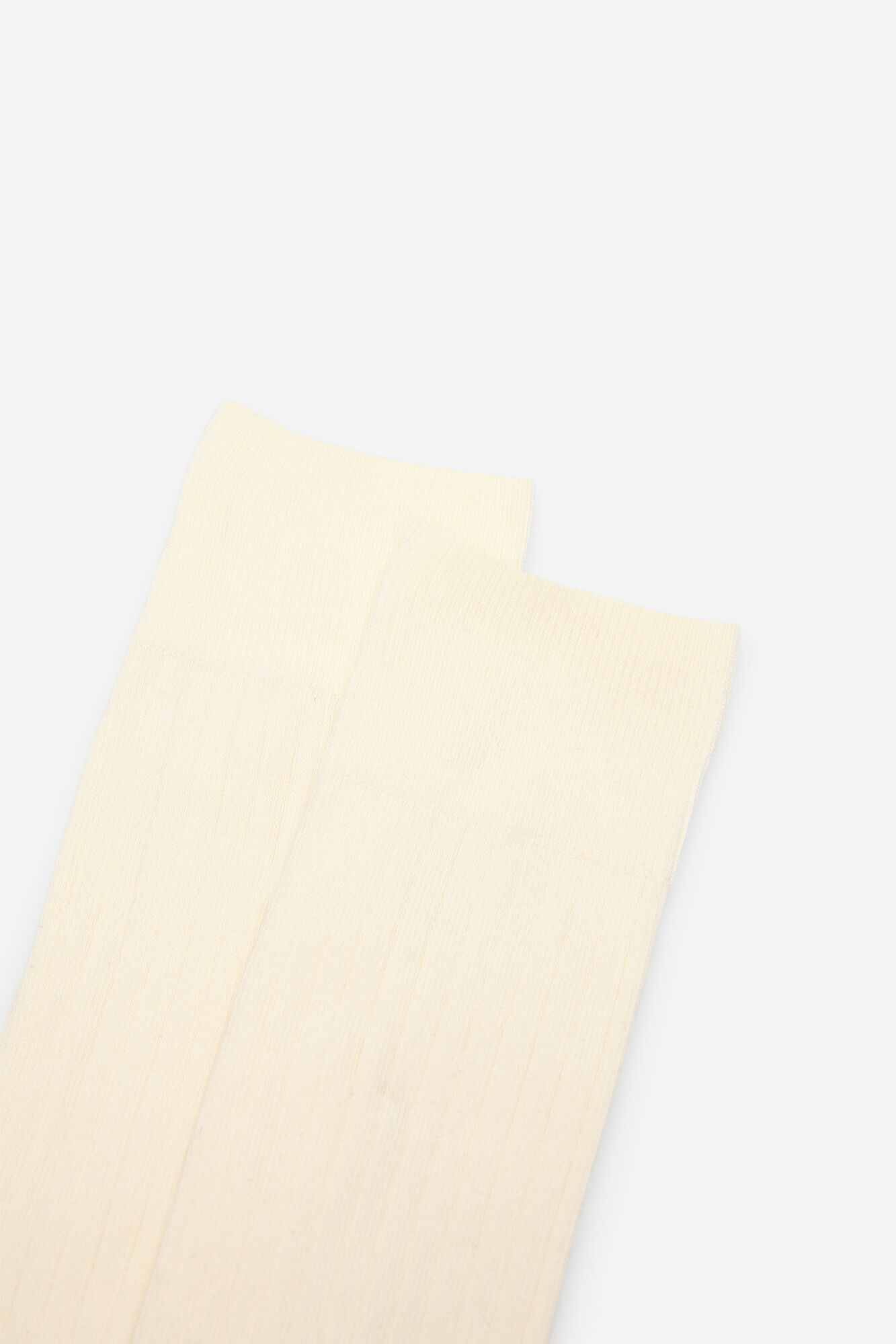 Cortefiel Coolmax plain sock