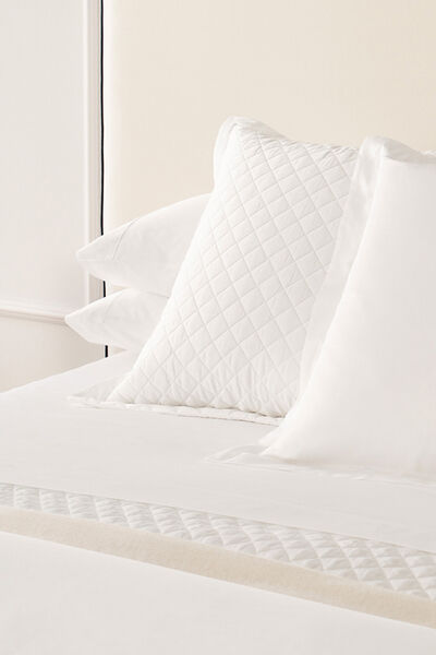 Cortefiel New York  Bed 150-160 cm White