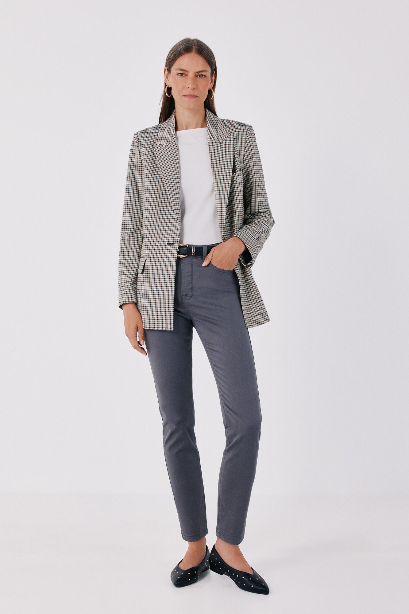 Cortefiel Sensational jeans