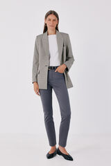 Cortefiel Sensational jeans Dark grey