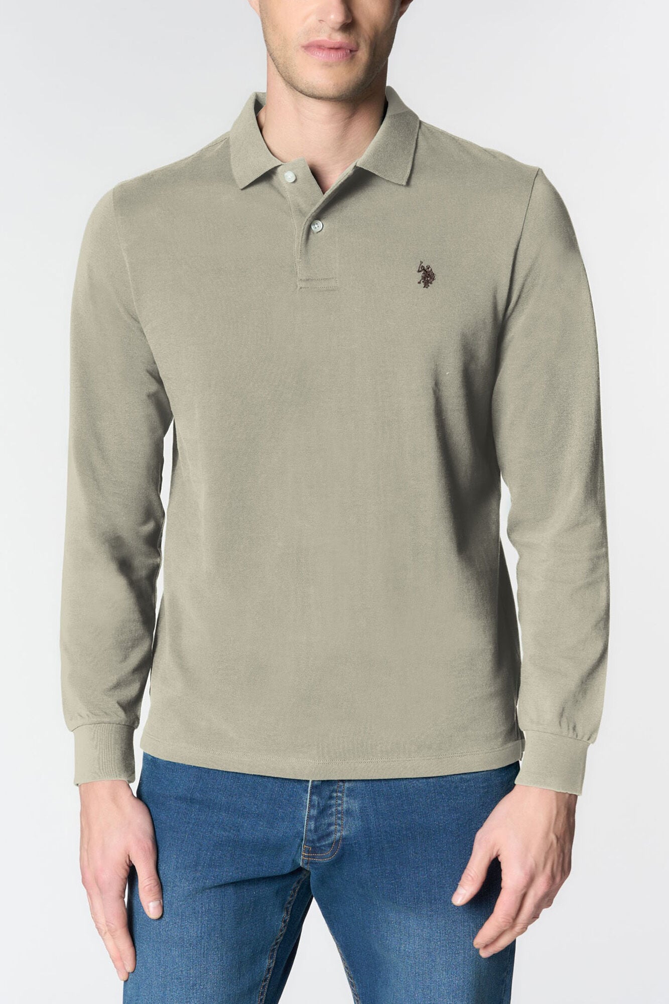 Us Polo Polo piqu&eacute;