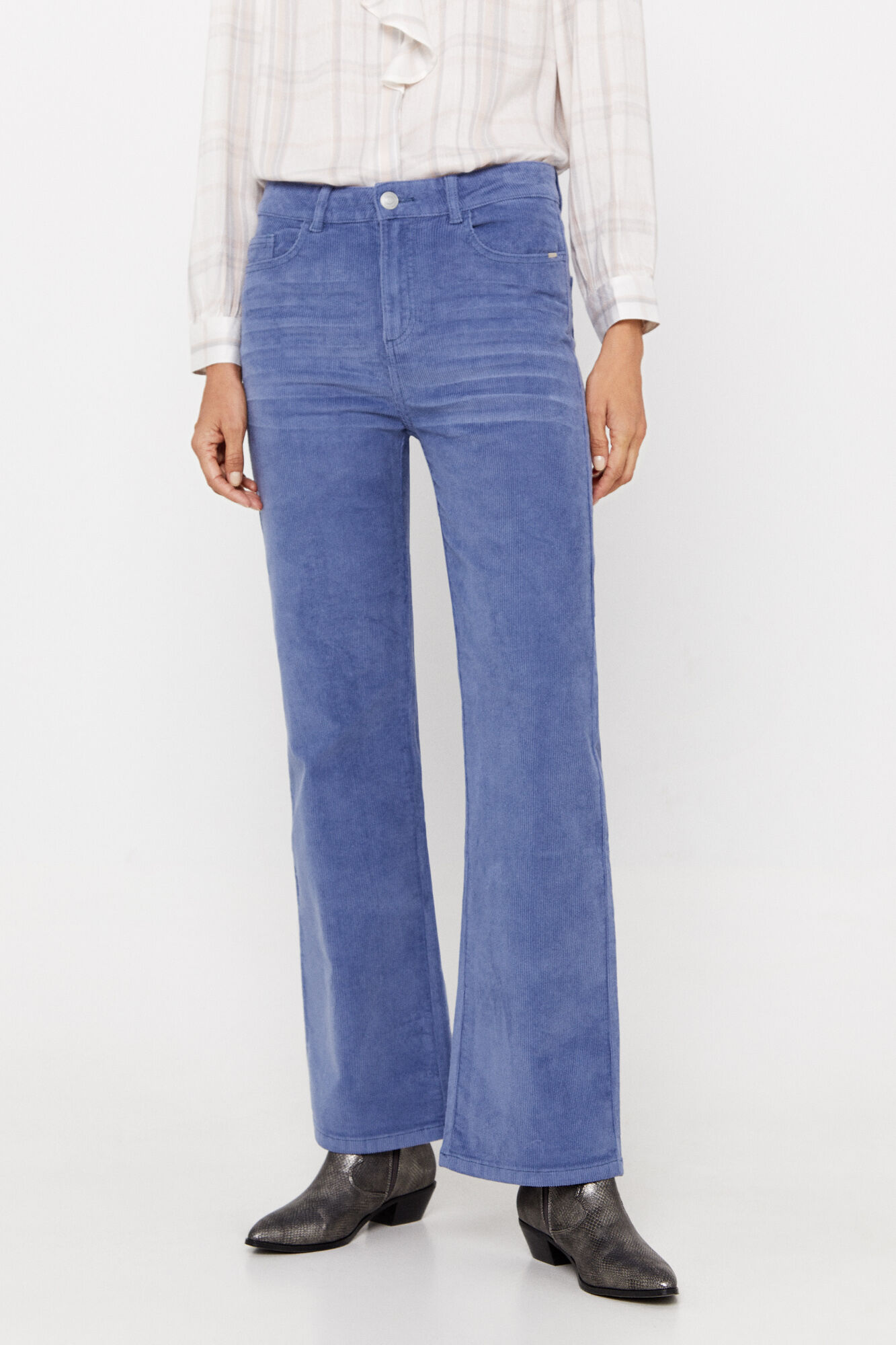 Pantalon deals pana campana