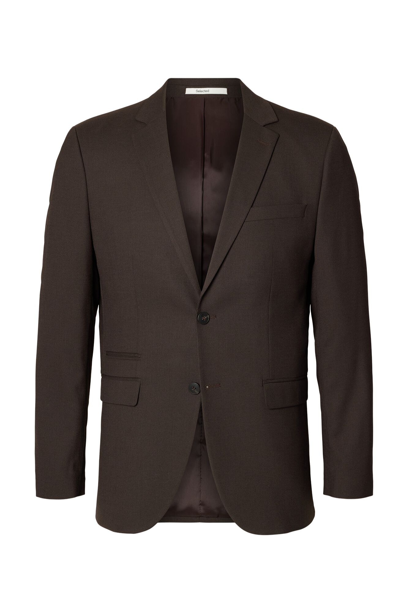 Selected Blazer Slim Fit