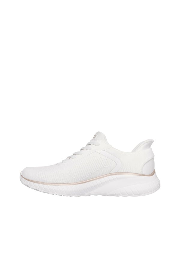 Skechers 0 Branco