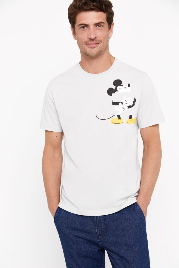 Camisetas, Camiseta Mickey Mouse