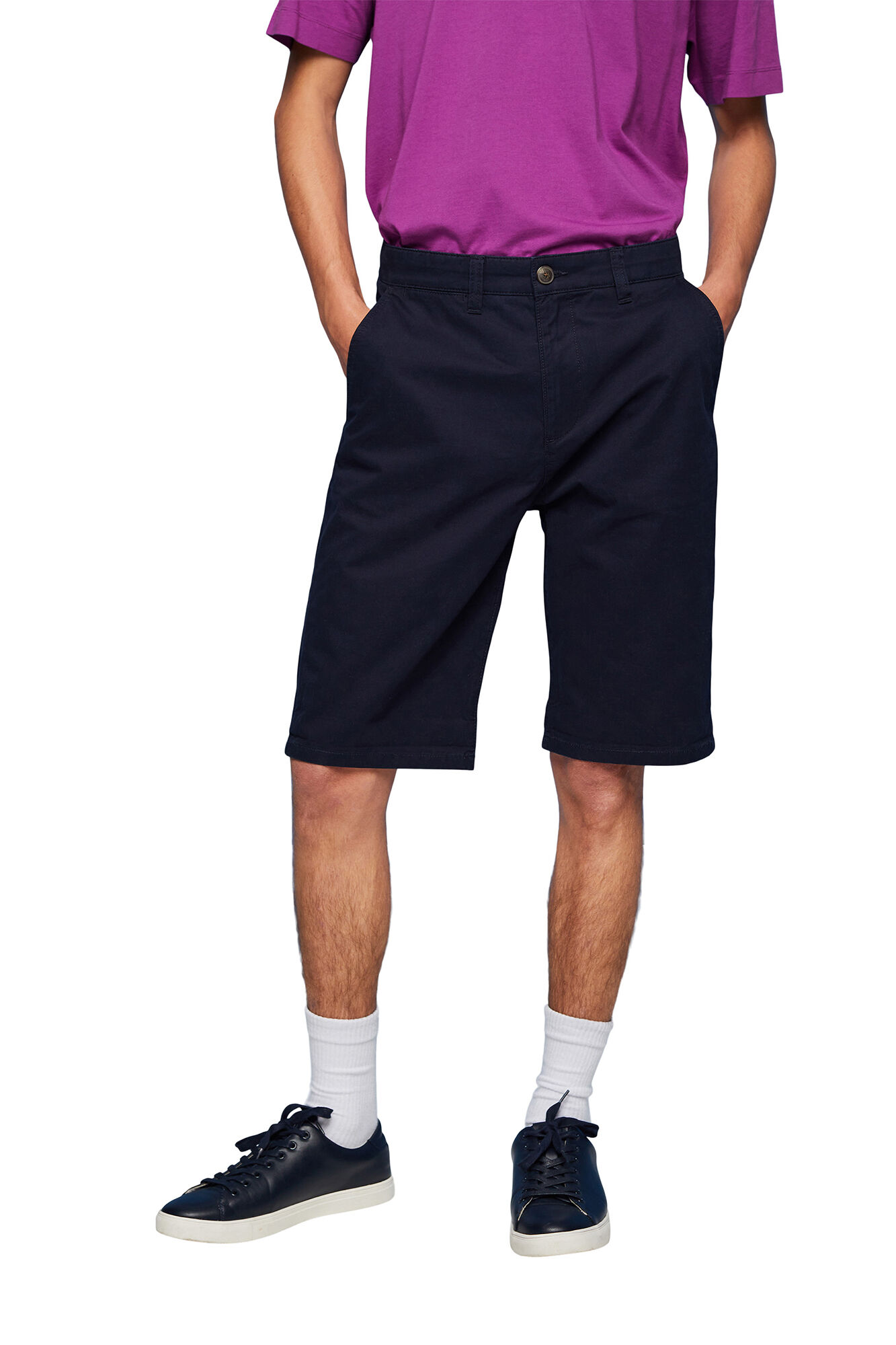 Bermudas de hombre Nueva colecci n Cortefiel Oficial