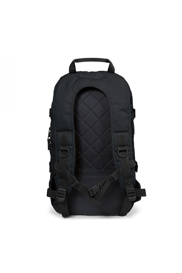 Cortefiel Floid Black 2 backpack Black