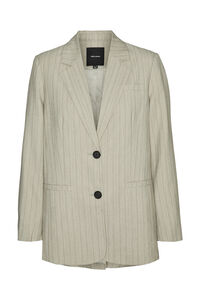 Vero Moda Blazer com botão duplo