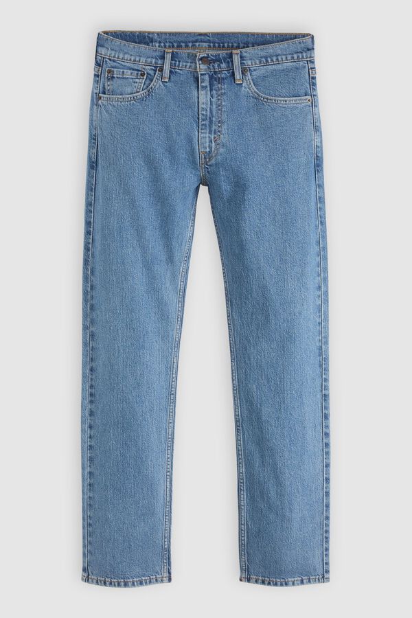Levi's Jeans 513&trade; Slim Straight Azul