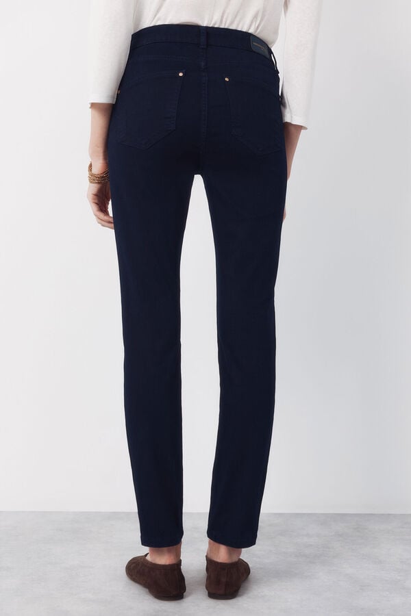 Cortefiel Sensational jeans Blue