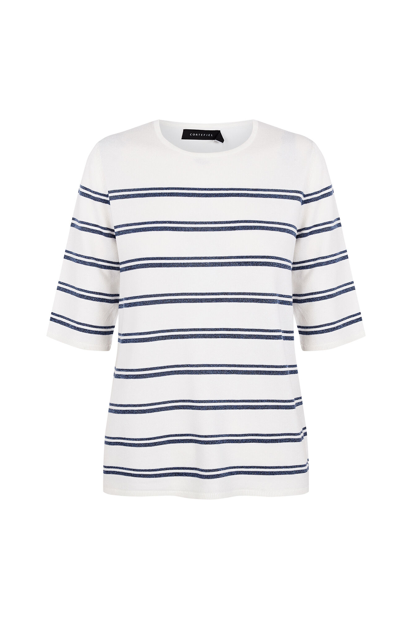 Cortefiel Short sleeve jumper