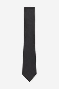 Cortefiel Natural silk tie