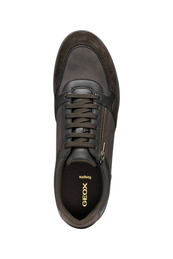 Geox Avery Desportiva Castanho