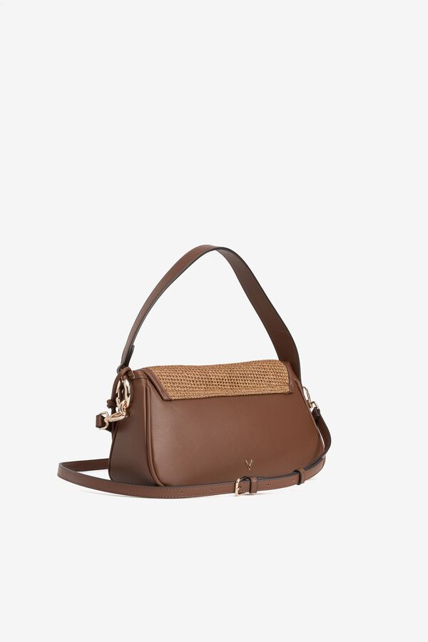 Vilanova Small crossbody bag Camel
