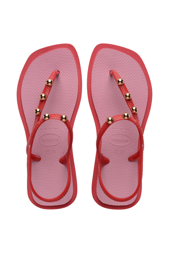 Sandalias Flash Fusion