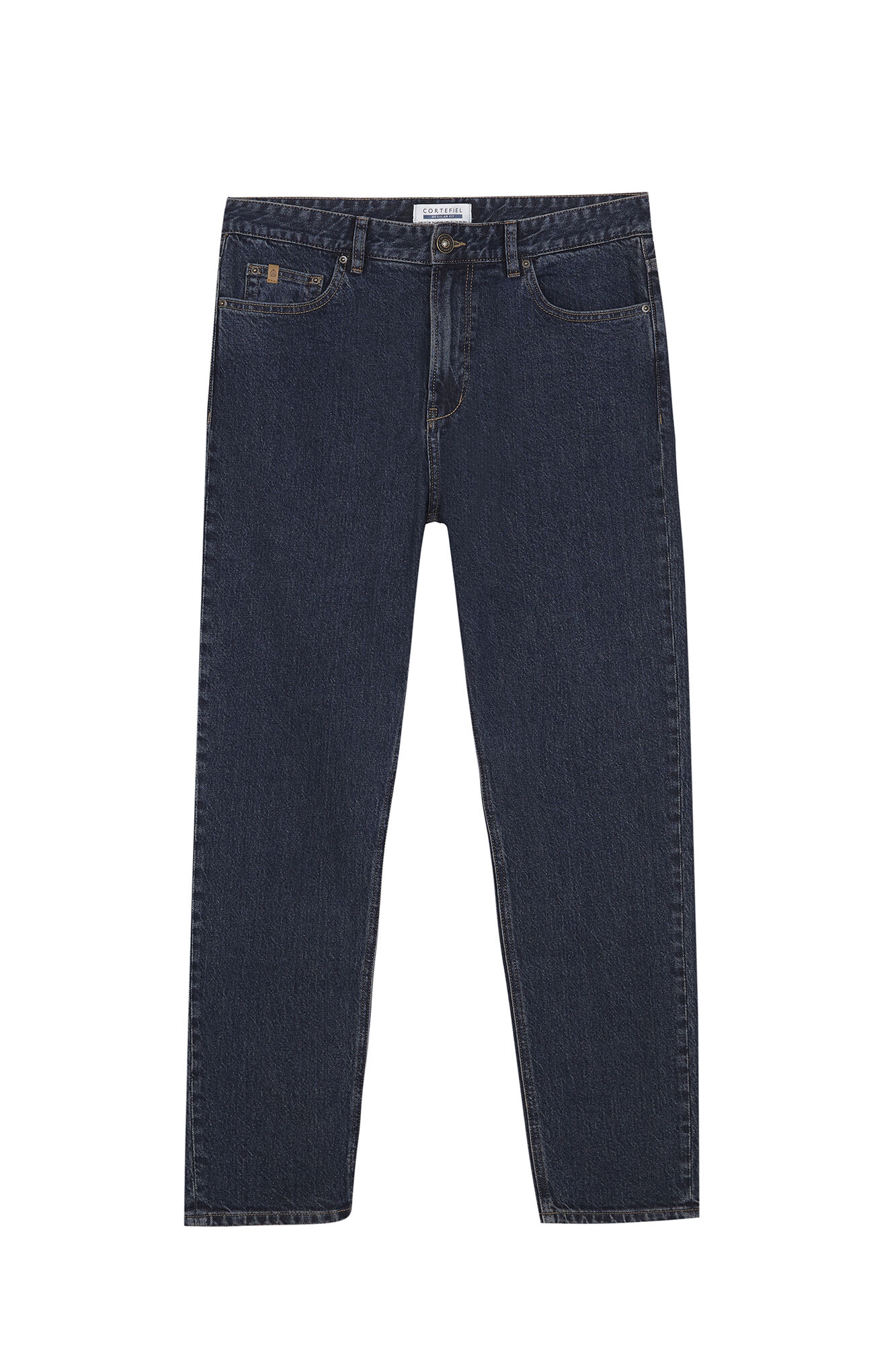 Cortefiel Slim tapered fit jeans