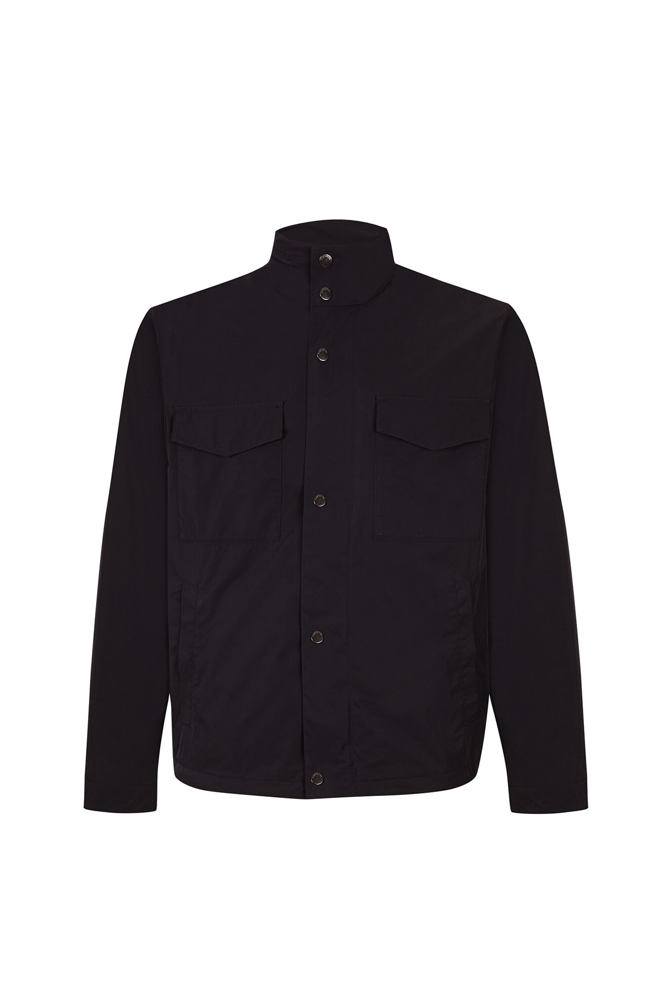 Cortefiel 4-pocket technical jacket
