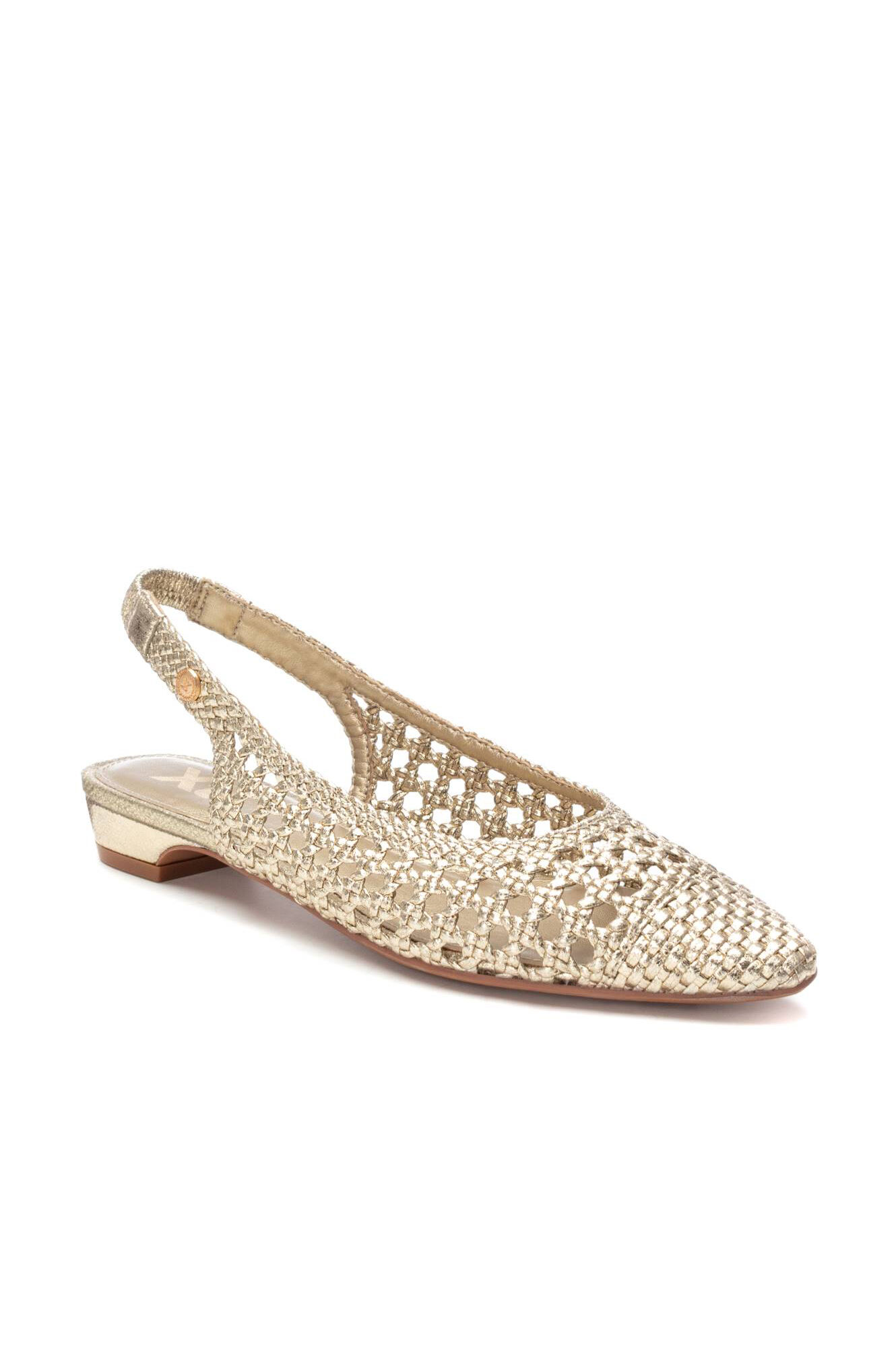 XTI Sapato sem calcanhar