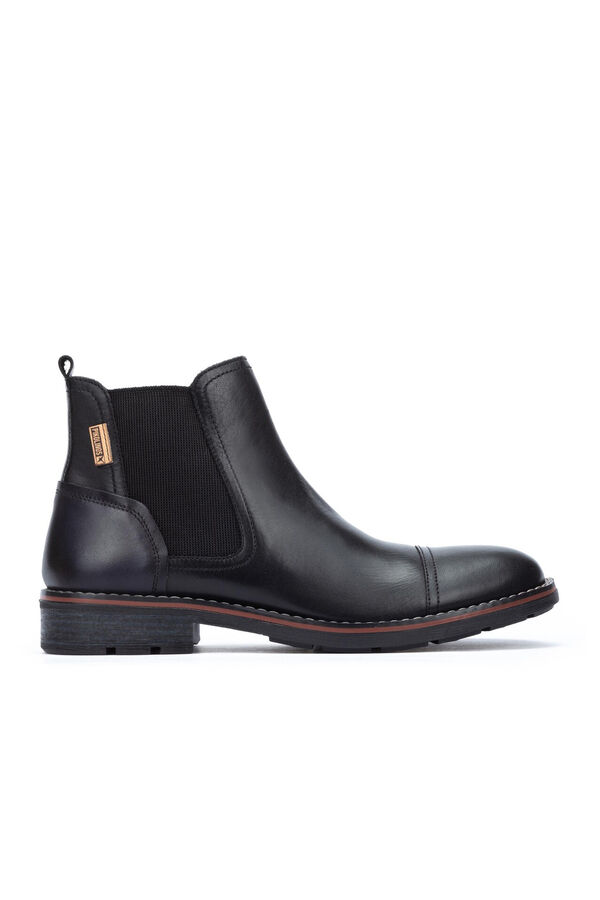 Pikolinos Ankle boots Black