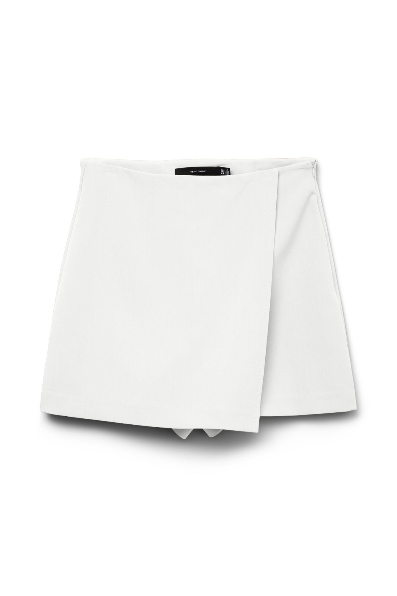 Vero Moda Saia-cal&ccedil;&atilde;o curta