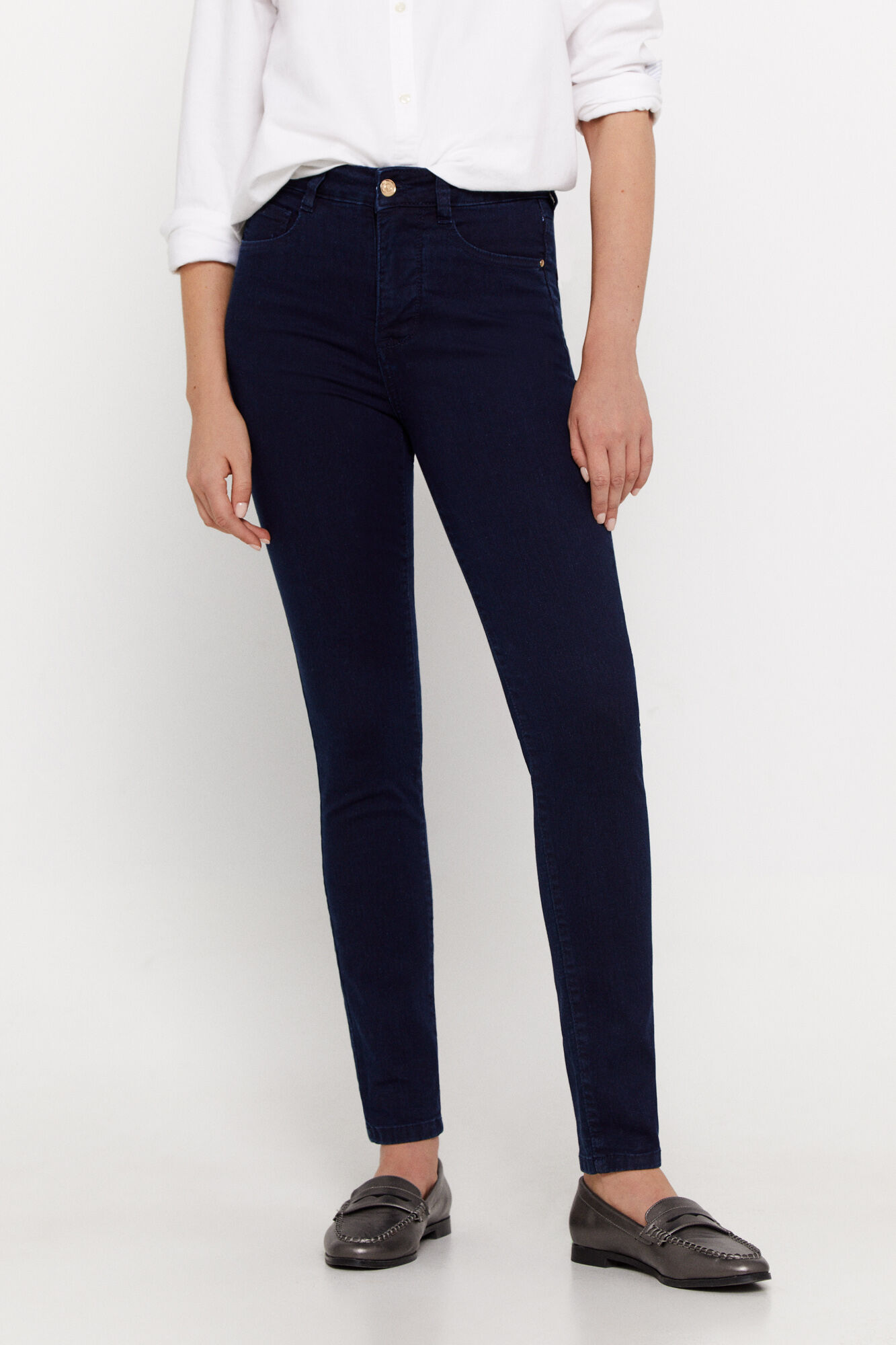 Pantalones sensational cortefiel deals