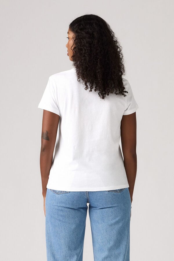Levi's Camisola Levis®  Branco