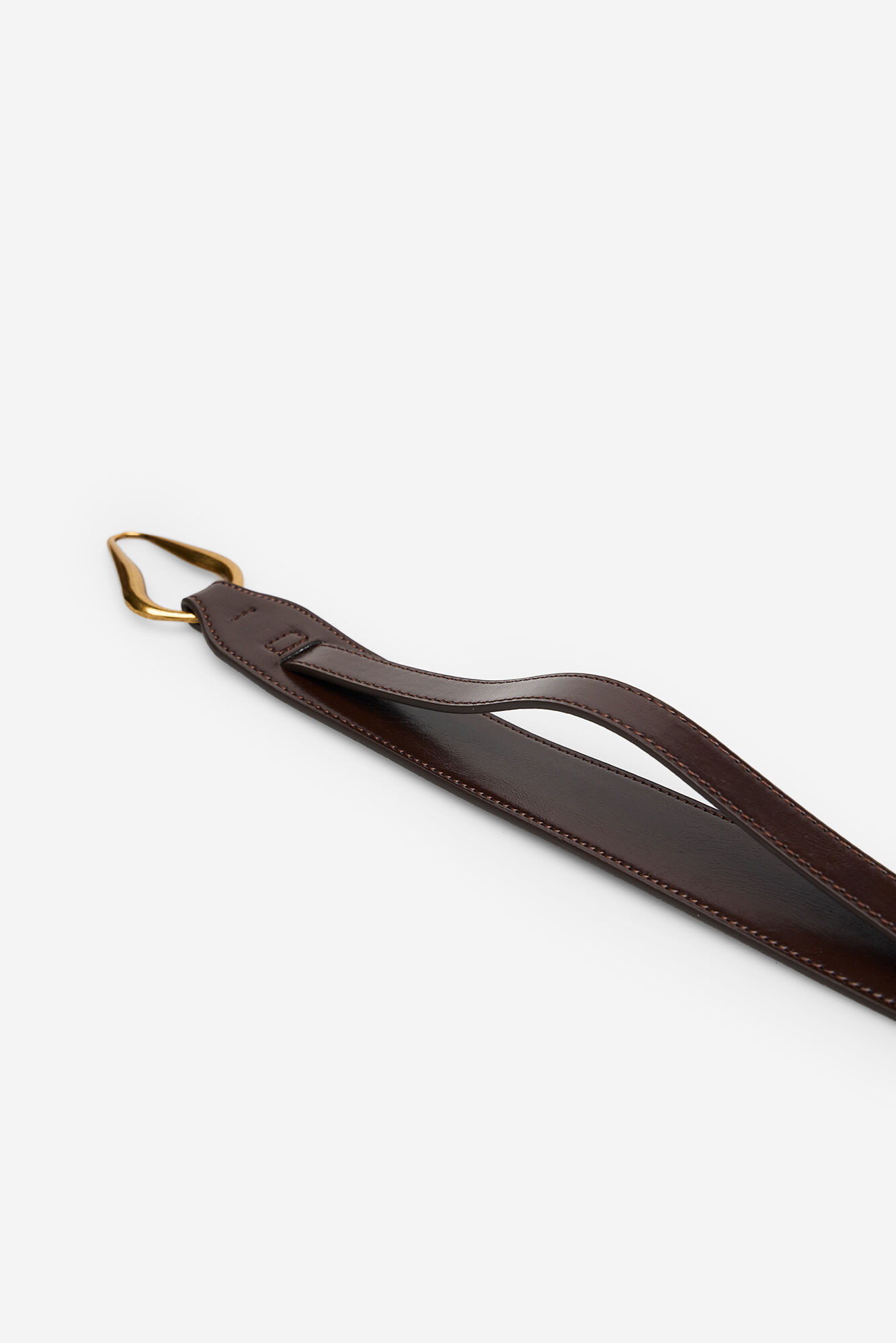 Cortefiel Equestrian belt