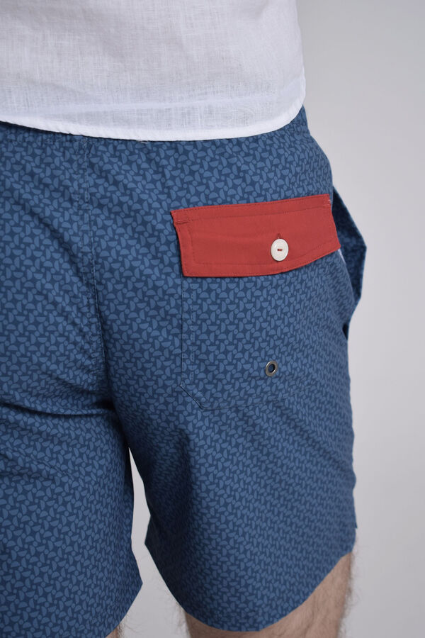 Cloking Swimwear Navy