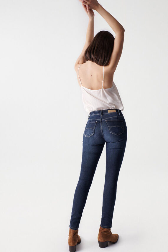 Ofertas Black Friday Salsa Jeans Mujer 2025 Ofertas y descuentos