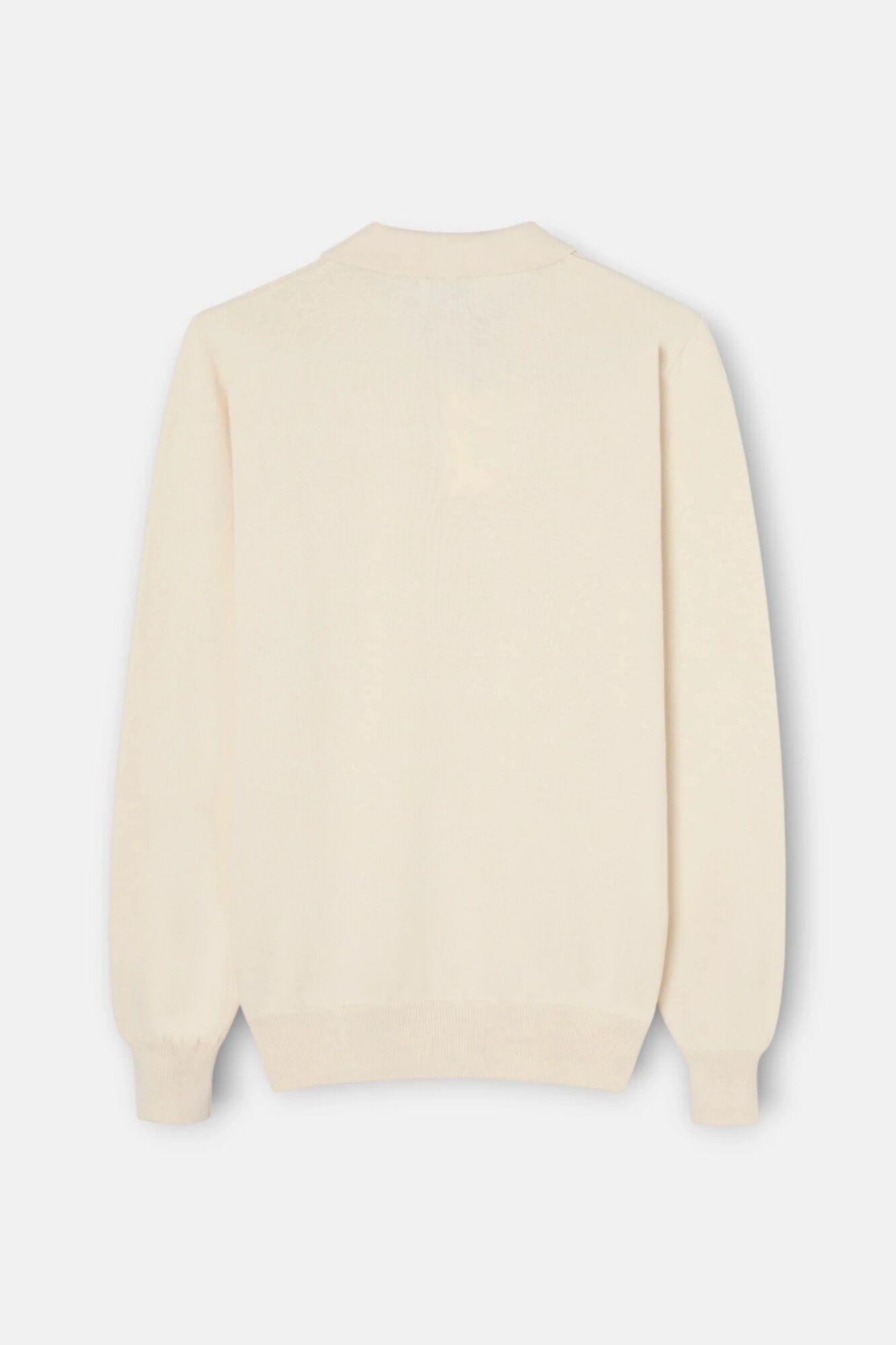 Silbon Polo neck jumper