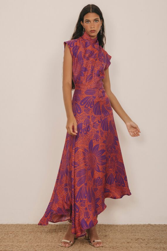 Vestido Joanna