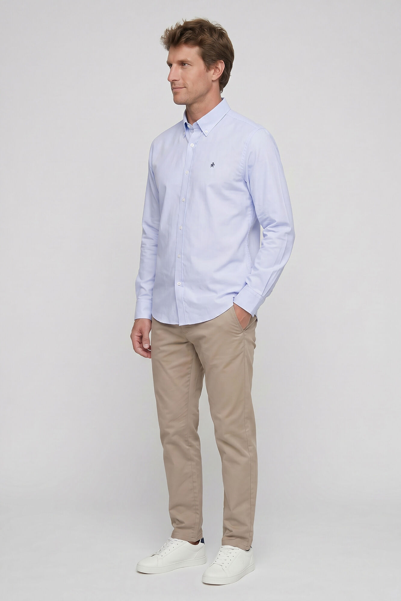 Valecuatro Camisa cl&aacute;ssica