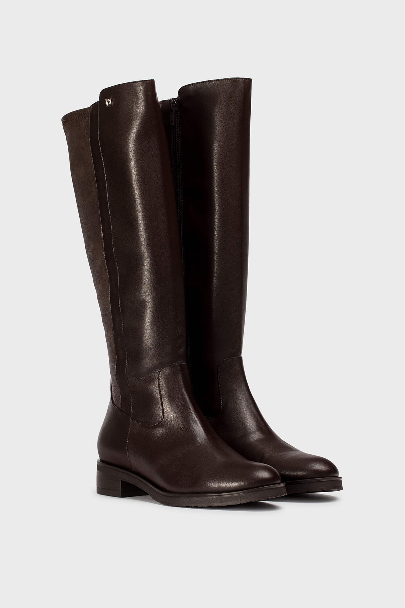 Wonders Botas CODIGREE 00